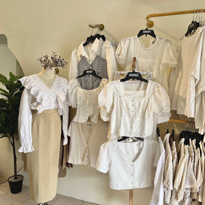 bungkusay Thriftshop