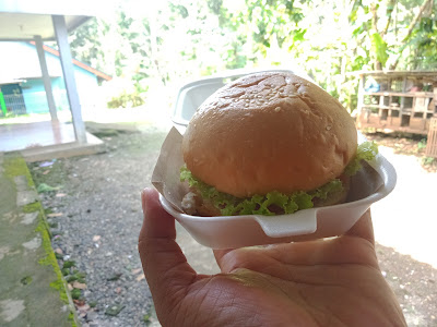 BURGER KITA
