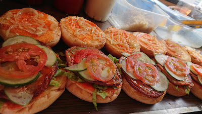 Burger Mila 2