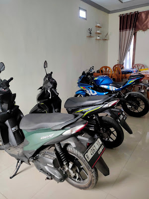 Burhan Motor