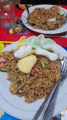 Burjo AA Nuy