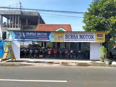 Motor Market