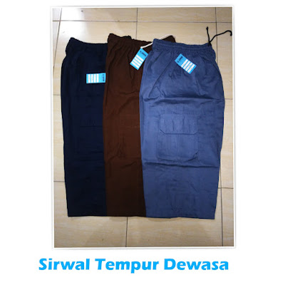 Busana Muslim Al ikhwan Collection