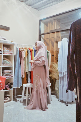 butik annisadrsyar'i