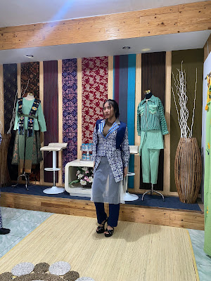 BUTIK CILACAP - Zamira Griya Cantik