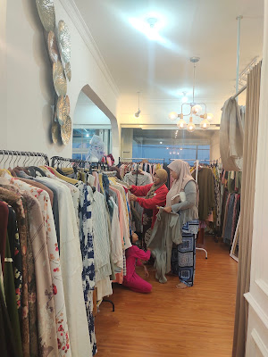 Butik Erra Shop
