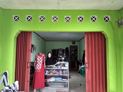 Butik Fadillah