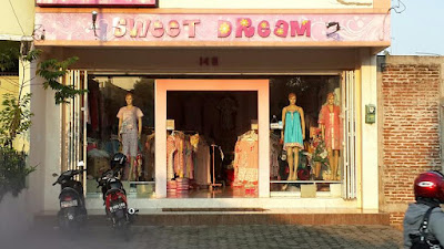 Butik Sweet Dream