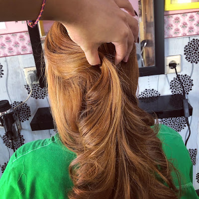 By Asti hairdesign&beauty care
