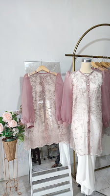 By Yeni Nuha Sewing