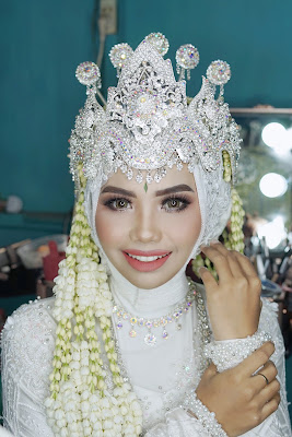 bysarasayu Makeup
