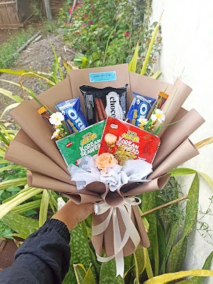Galery An Nafi Purbalingga