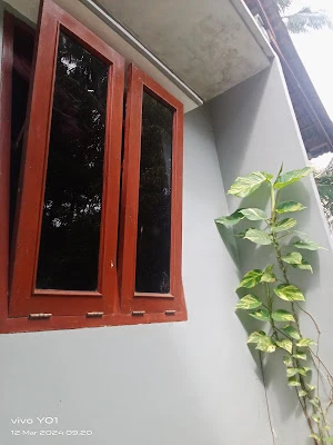 Desti homestay