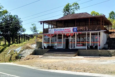 KANTOR BUMDESMA SAPTA JAYA