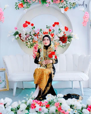 Dekorasi Lamaran Banyumas