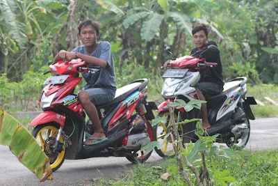 Bengkel WAONE