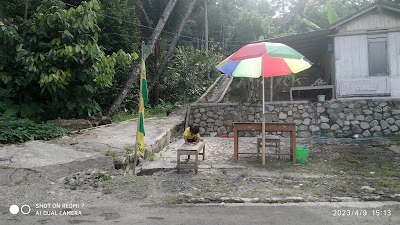 Bening Car Wash