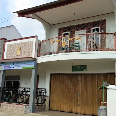 Lembaga Kursus Dan Pelatihan Bahy