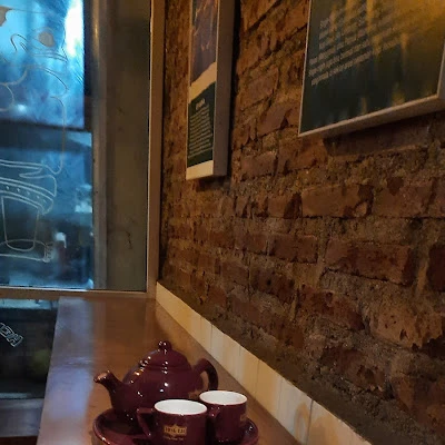 Cafe Ida