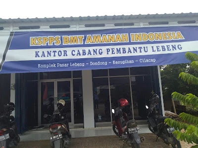 BMT Amindo Lebeng