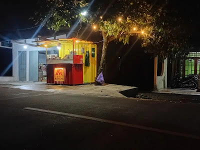KEDAI MIRAKURU