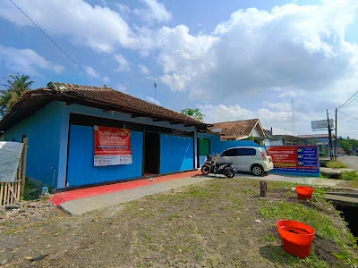 TYANDA COURSE WANGON