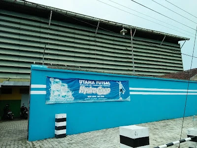 Utama Futsal