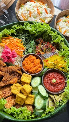 Pawon Criwiel Snack & Catering
