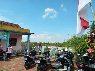 Paud "Pelita Hati"