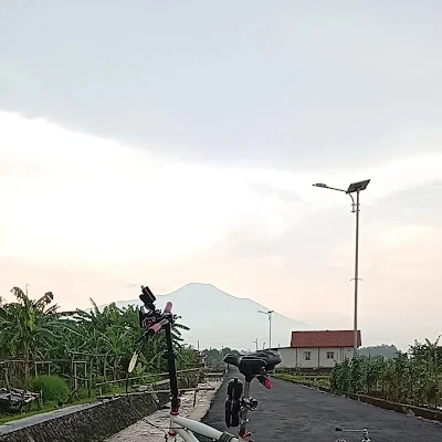 LAPAK KALIBONJOR