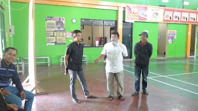 BUMDES MAJU MAKMUR DESA RANDEGAN