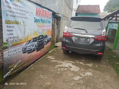 WANE RENT CAR