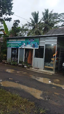Bintang Busana
