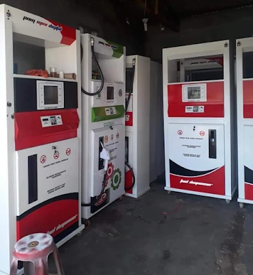 Wawan Distributor Pommini Indonesia