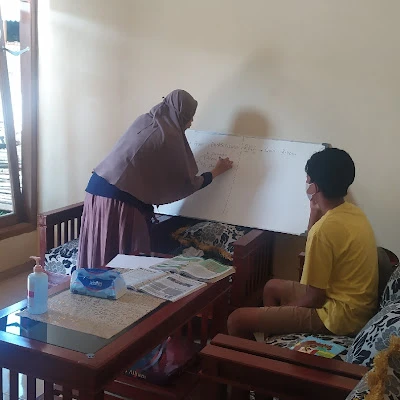 Pendidikan Non Formal