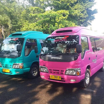 Andri Lauw Tour & Travel