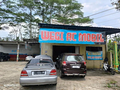 Wegi Ac Mobil