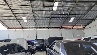 Bengkel TERANG JAYA MOTOR