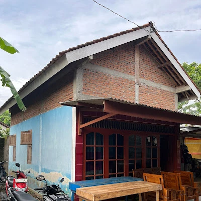 Rumah & Heleran
