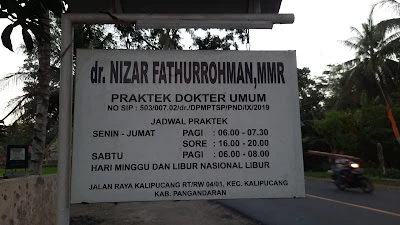 Apotek Cibuluh