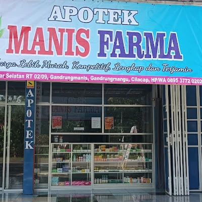 Apotek Fasya Farma