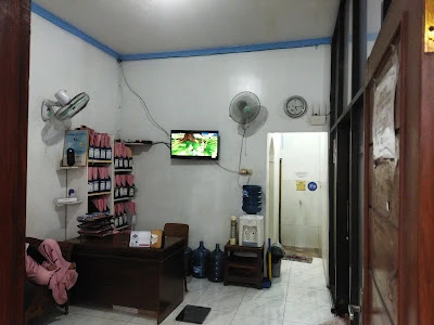 drg. Dyah Rahmawati