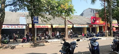 Toko Emas SEHATI Ajibarang