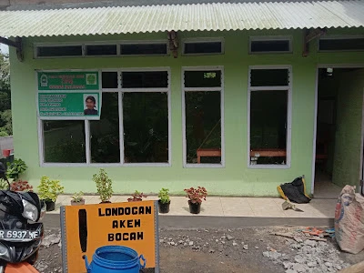 TPQ SUNAN KALIJAGA
