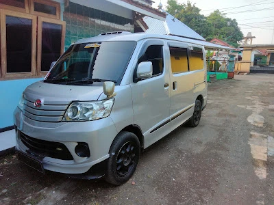 Bj transportation