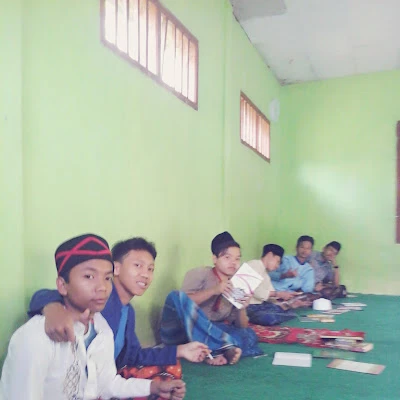 Pondok Pesantren Al-Muhaimin Cijantung 3