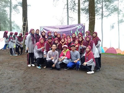 Pondok Pesantren Mahasiswa Muhammadiyah ZAM-ZAM Purwokerto