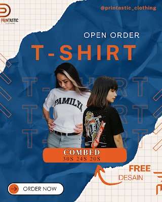 printastic clothing cilacap