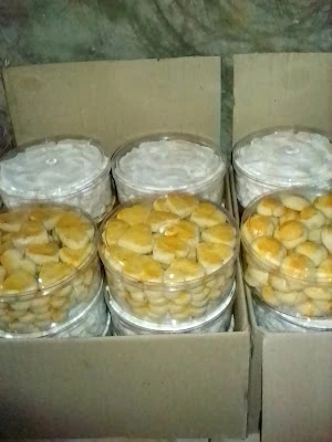 Kue Kering