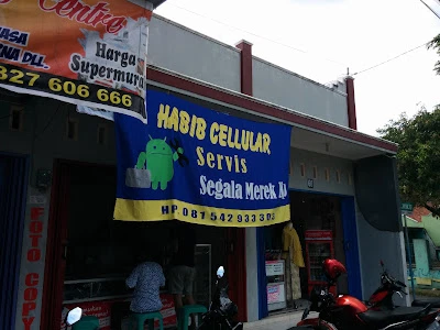 Habib Cellular